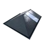 Illustration of hup! roof with tile finish