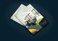 Download the hup! brochure