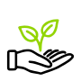60% more carbon efficient